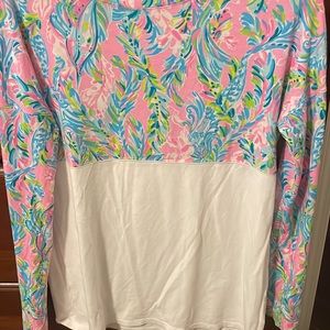 Xxs Lilly Finn tee